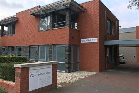 cosmetique totale zeist.